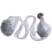 Redes De Pesca Malha 6 (6cm Entre Nós) Fio 030 30 Metros