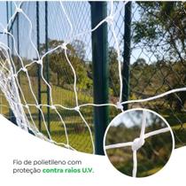 Redes de Proteção para quadras de Beach Tennis