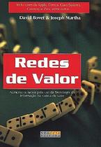 Redes de valor - NEGOCIO EDITORA