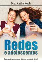 Redes e Adolescentes - Graça Editorial