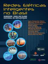 Redes eletricas inteligentes no brasil - SYNERGIA