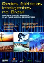 Redes inteligentes no Brasil: análise de custos e benefícios de um plano nacional de implantação