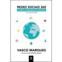 Redes Sociais 360 - 02Ed/21