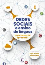 Redes sociais e ensino de línguas - PARABOLA