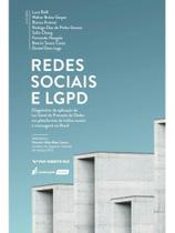 Redes sociais e lgpd - 2026
