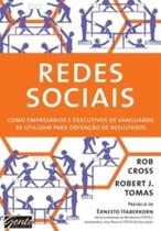 Redes Sociais Redes Sociais