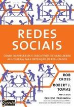 Redes sociais Redes sociais