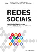 Redes Sociais - Para uma compreensão multidisciplinar da sociedade - Sílabo