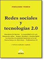 Redes Sociales y Tecnologías 2.0