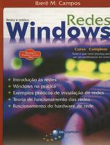 Redes Windows - Curso Completo - BRASPORT