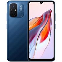 REDIMI 12C 128/4GB - Azul