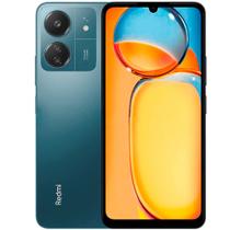 Redimi 13C 256/8GB - Blue +FONE SEM FIO