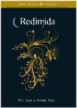 Redimida - Serie: House Of Night