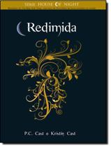 REDIMIDA - VOL. 12 - 1º ED - NOVO SECULO