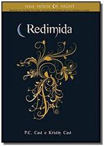 Redimida Vol 12 Serie House Of Night