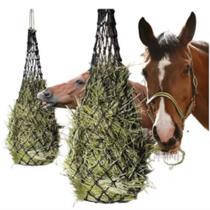 Redinha Cesta Saco Porta Feno De Cordinha Poli Resistente Redinha Cesta Saco Porta Feno De Cordinha Poli Resistente