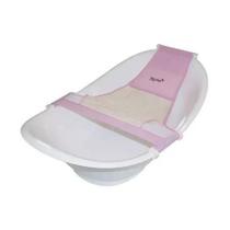 Redinha Para Banheira Baby Bath