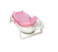 Redinha Para Banheira Rosa Buba Redinha Para Banheira Rosa Buba