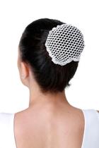 Redinha para coque ballet