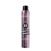 Redken 23 Strong Hold Hairspray - Spray Fixador 400ml Redken 23 Strong Hold Hairspray - Spray Fixador 400ml