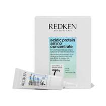 Redken abc acidic protein amino 10 x 10 ml