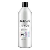 Redken Acidic Bonding Concentrate - Condicionador 1000ml Redken Acidic Bonding Concentrate - Condicionador 1000ml