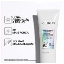 Redken Acidic Bonding Concentrate - Máscara 250ml