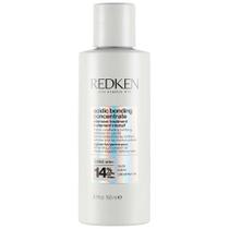 Redken Acidic Bonding Concentrate Pré Shampoo