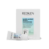Redken Acidic Bonding Concentrate Protein Shot 100ml (10 x 10ml)