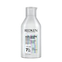 Redken Acidic Bonding Concentrate - Shampoo 300ml Redken Acidic Bonding Concentrate - Shampoo 300ml