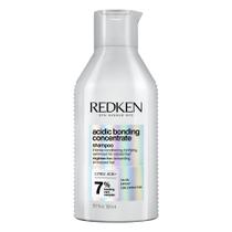 Redken Acidic Bonding Concentrate - Shampoo 300ml Redken Acidic Bonding Concentrate - Shampoo 300ml