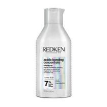 Redken Acidic Bonding Concentrate - Shampoo 300ml Redken Acidic Bonding Concentrate - Shampoo 300ml