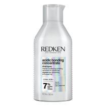 Redken Acidic Bonding Concentrate Shampoo 300Ml Redken Acidic Bonding Concentrate Shampoo 300Ml