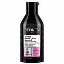 Redken Acidic Color Gloss Condicionador Redken Acidic Color Gloss Condicionador