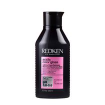 Redken Acidic Color Gloss - Shampoo 300ml Redken Acidic Color Gloss - Shampoo 300ml