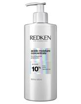 Redken Acidic Moisture Concentrate 500ml Hidratação Profunda Reduz Danos e Melhora a Maciez Redken Acidic Moisture Concentrate 500ml Hidratação Profunda Reduz Danos e Melhora a Maciez