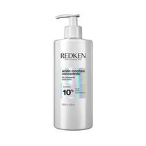 Redken Acidic Moisture Concentrate-Tratamento Capilar 500ml Redken Acidic Moisture Concentrate-Tratamento Capilar 500ml