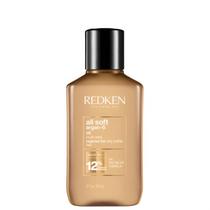 Redken All Soft Argan-6 - Óleo Capilar 111ml