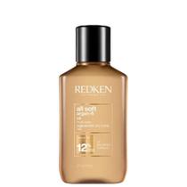 Redken All Soft Argan-6 - Óleo Capilar 111ml Redken All Soft Argan-6 - Óleo Capilar 111ml