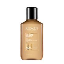 Redken All Soft Argan 6 - Óleo Capilar 111ml Redken All Soft Argan 6 - Óleo Capilar 111ml