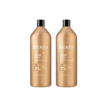 Redken All Soft Argan Oil Kit 2 Shampoo 1000ml