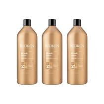Redken All Soft Argan Oil Kit 3 Shampoo 1000ml