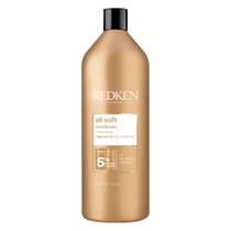 Redken all soft condicionador 1000 ml