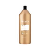 Redken All Soft Condicionador 1000ml Redken All Soft Condicionador 1000ml