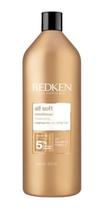 Redken All Soft- Condicionador 1L Redken All Soft- Condicionador 1L