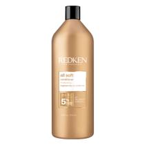 Redken All Soft - Condicionador 1L Redken All Soft - Condicionador 1L
