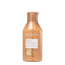 Redken All Soft - Condicionador 300ml Redken All Soft - Condicionador 300ml