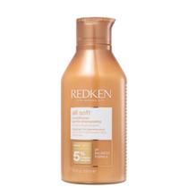 Redken All Soft - Condicionador 300ml Redken All Soft - Condicionador 300ml