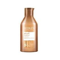 Redken All Soft - Condicionador 300ml Redken All Soft - Condicionador 300ml