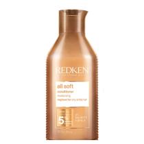 Redken All Soft - Condicionador Hidratante